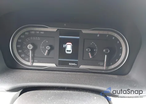 2023 Hyundai Tucson Sel z USA, uszkodzony, nr VIN 5NMJBCAE6PH202135